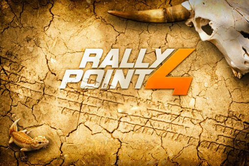 download Rally point 4 apk